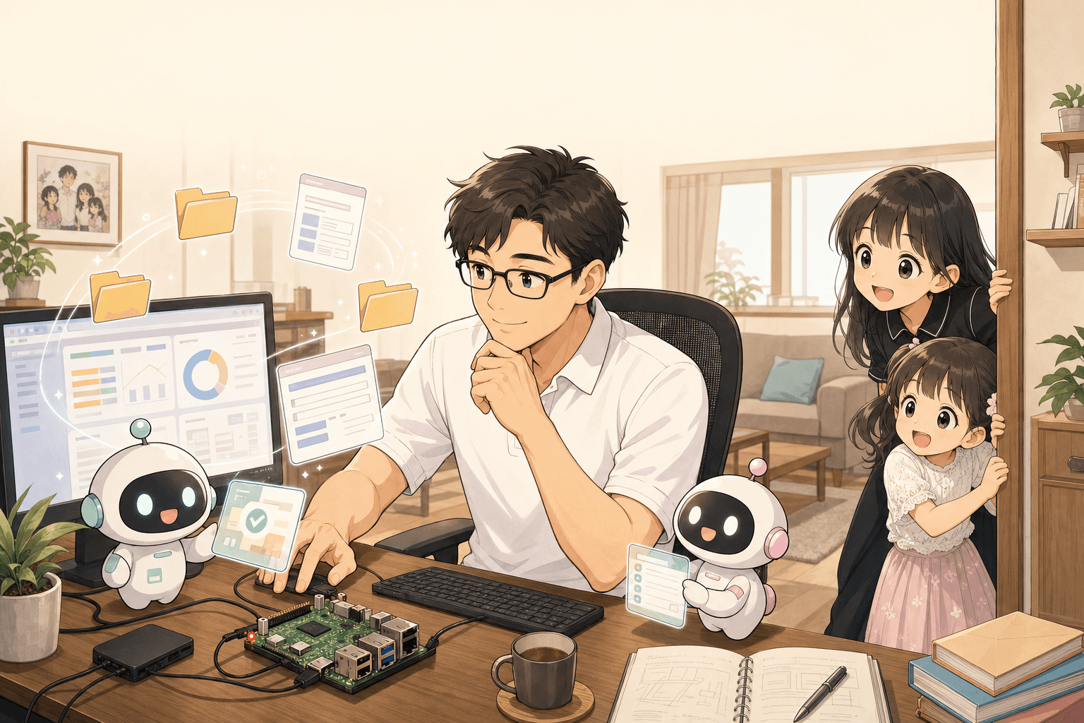 Codex Tipsと、アカウント登録エージェントのサムネイル