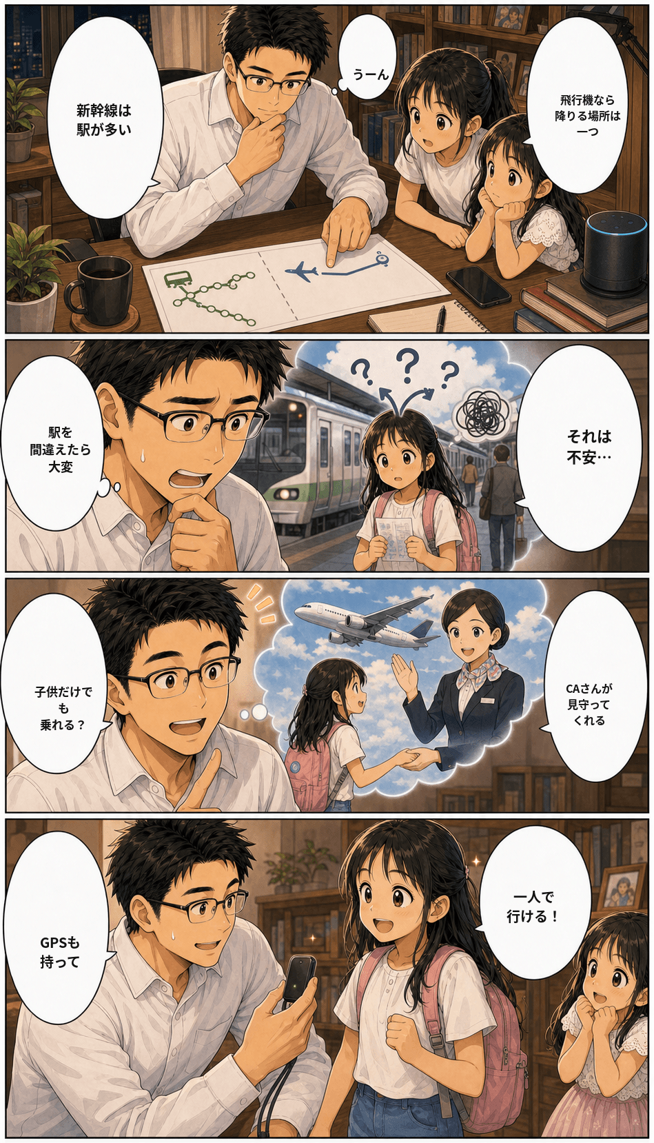 行くぞ、大阪万博2025 2ページ目