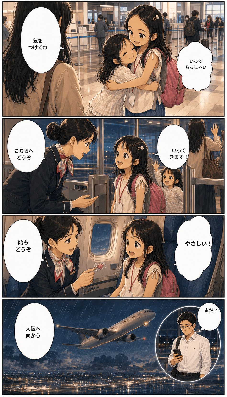 行くぞ、大阪万博2025 3ページ目