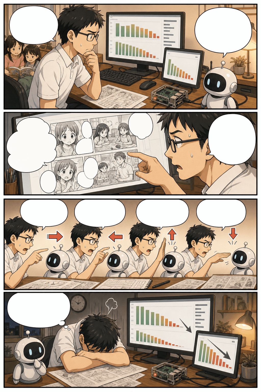 これが、DX！？ 1ページ目