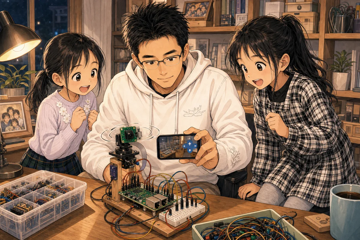 部屋しか見ない監視カメラの表紙