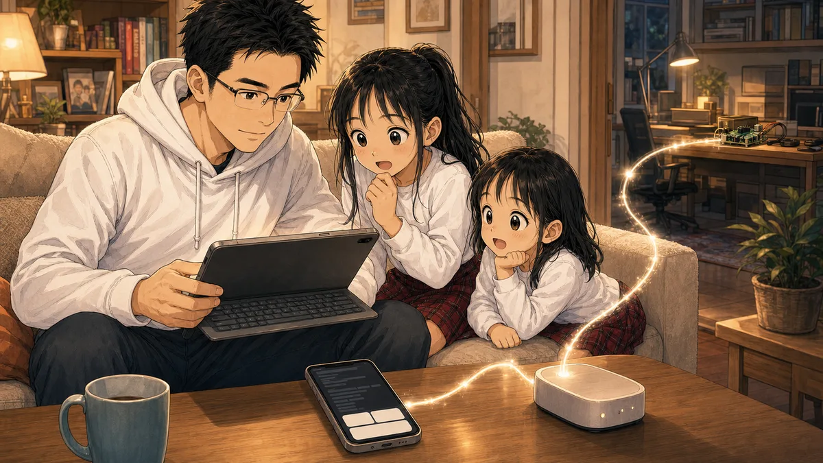 自分専用ターミナルを作るの表紙