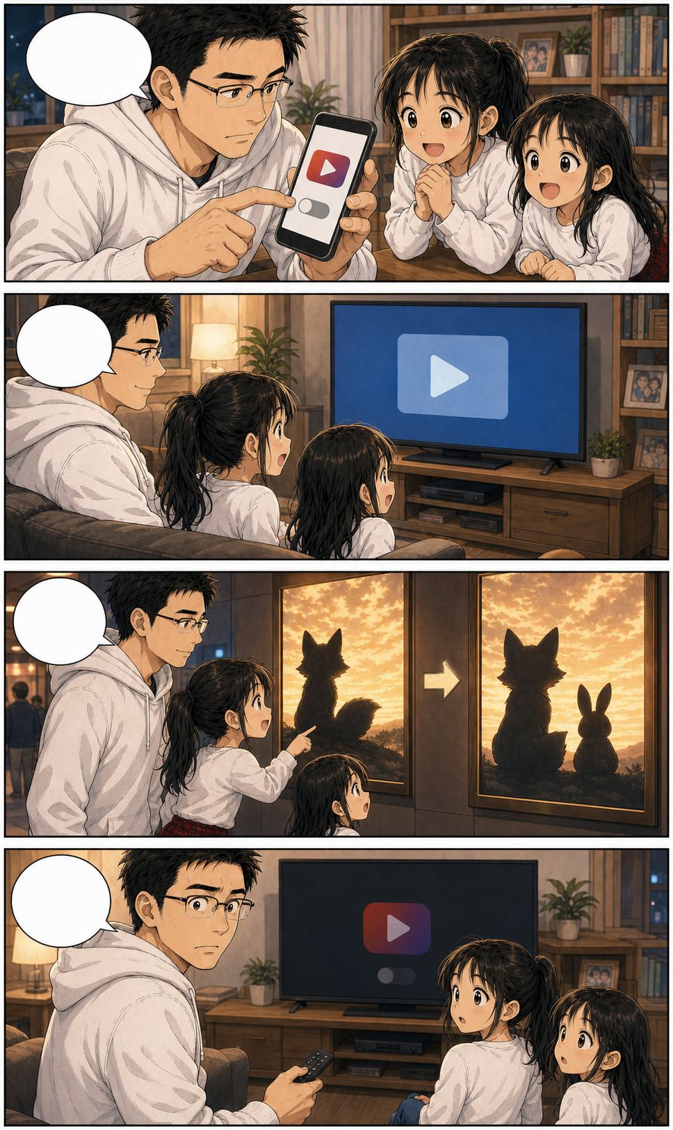解約して、また契約する 3ページ目