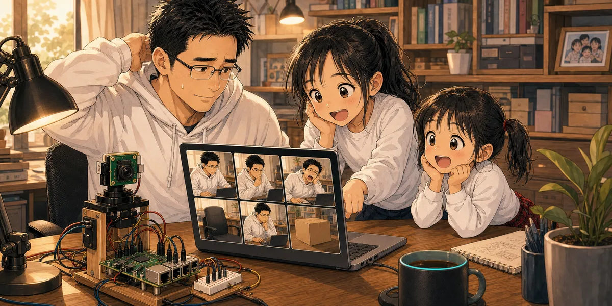 SSDを生かして、画像保存！のサムネイル