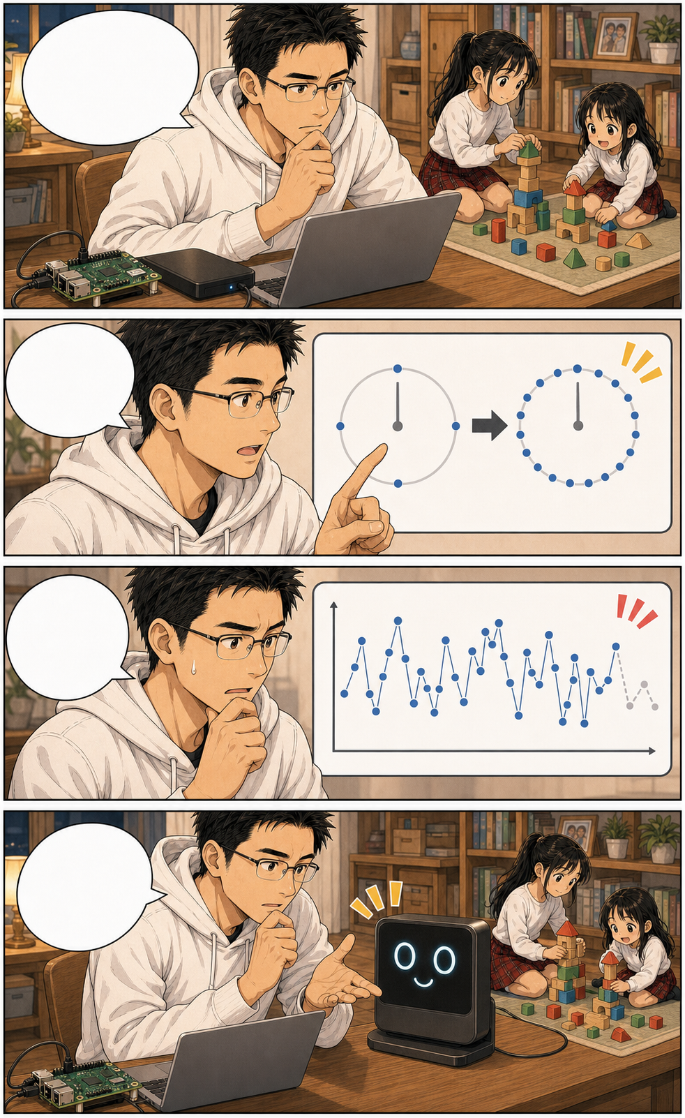 APIを自作！？ 1ページ目