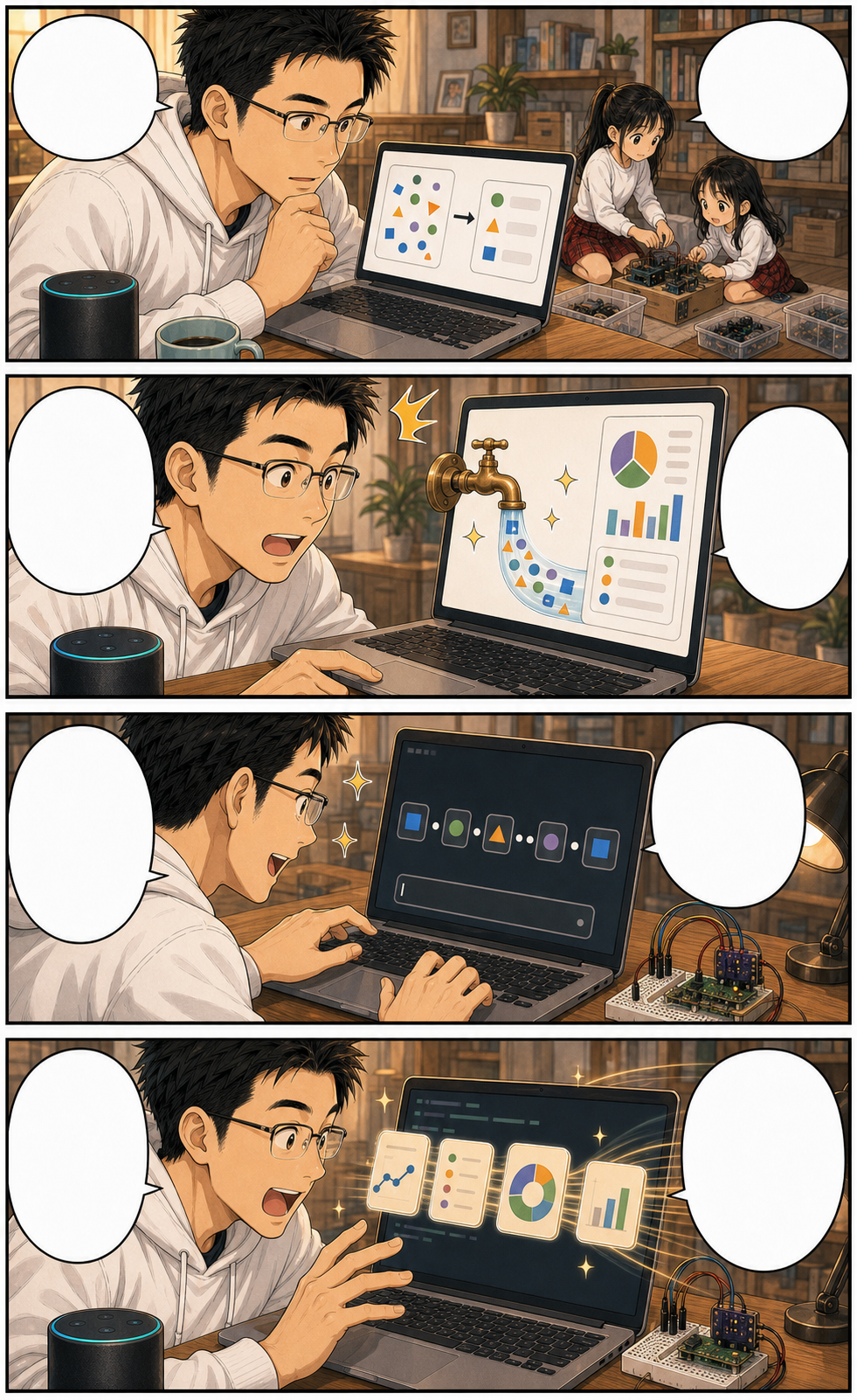 APIを自作！？ 2ページ目