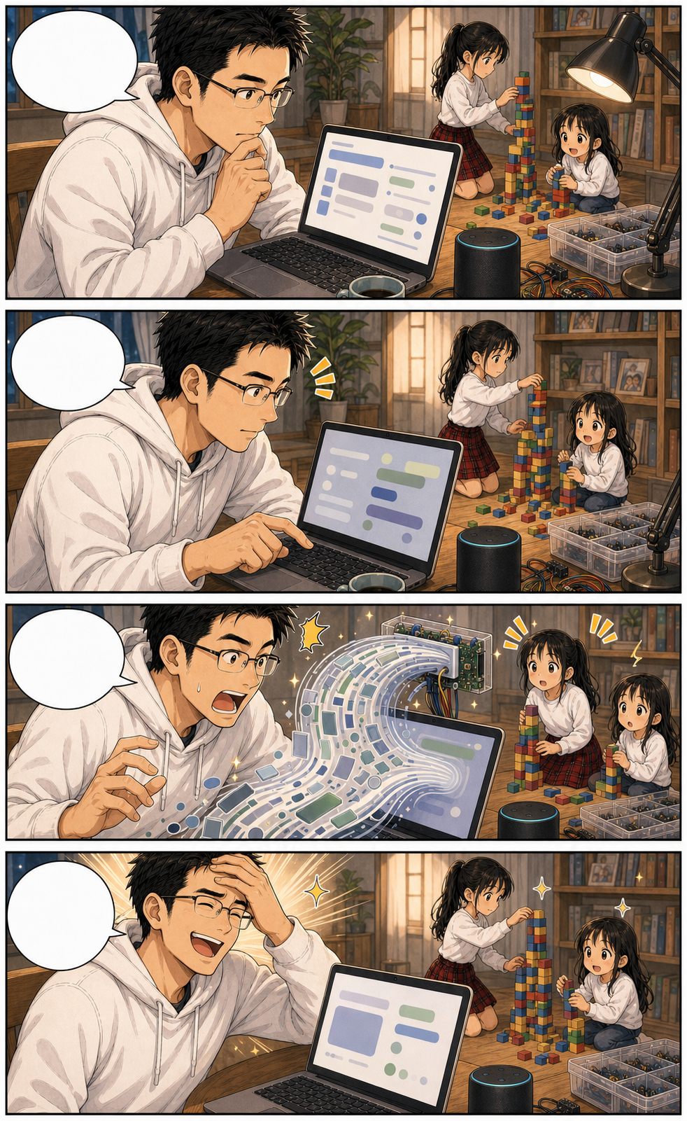 APIを自作！？ 3ページ目