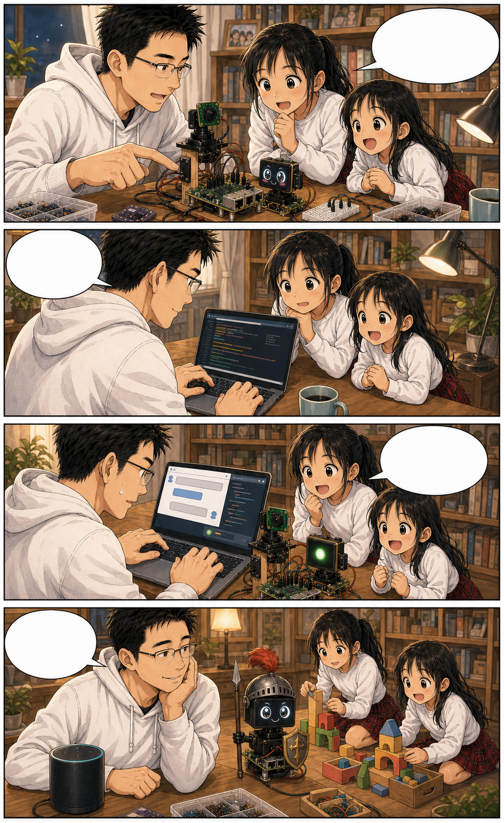 動的Webアプリは考えることだらけ 2ページ目